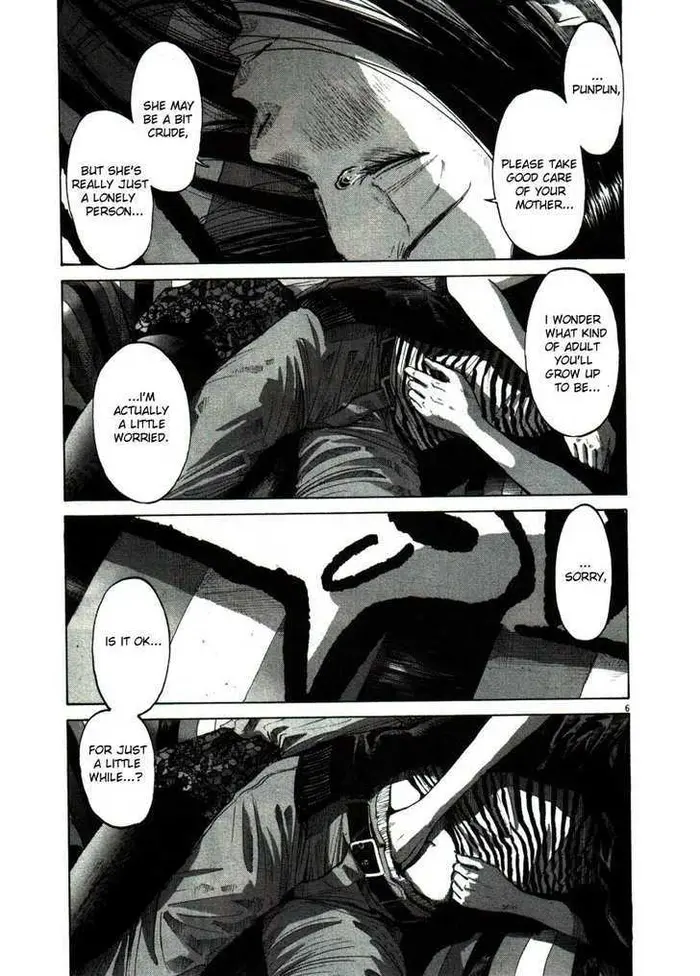Goodnight Punpun Chapter 50 image 06_optimized